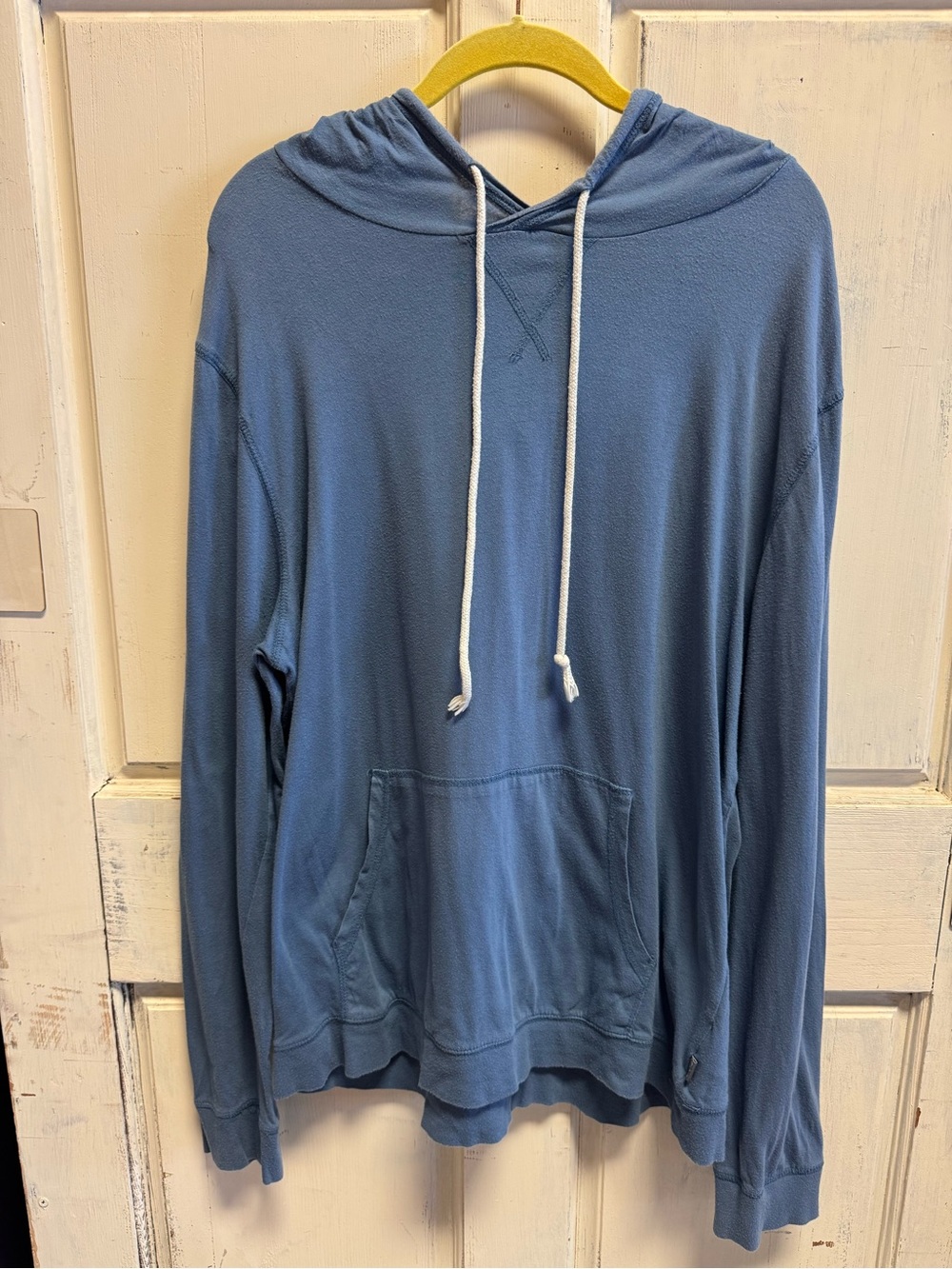 Men’s Threads 4 Thought Lightweight Hoodie
